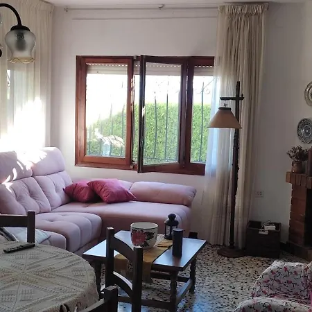 Casa Vacacional En Holiday home