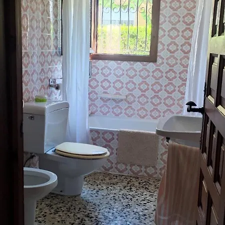 Casa Vacacional En Holiday home Vinaros