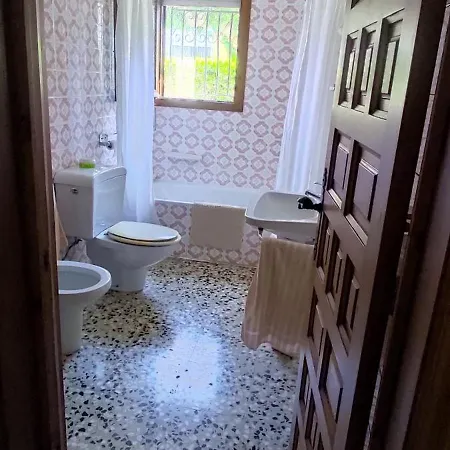 Casa Vacacional En Holiday home