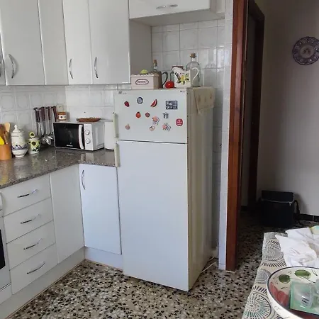 Casa Vacacional En