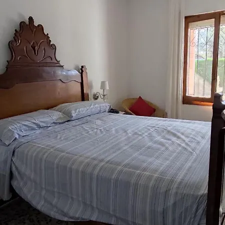 Holiday home Casa Vacacional En *