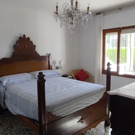 Casa Vacacional En Vinaros