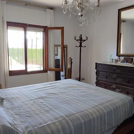 Casa Vacacional En