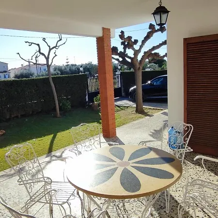 בית נופש Casa Vacacional En