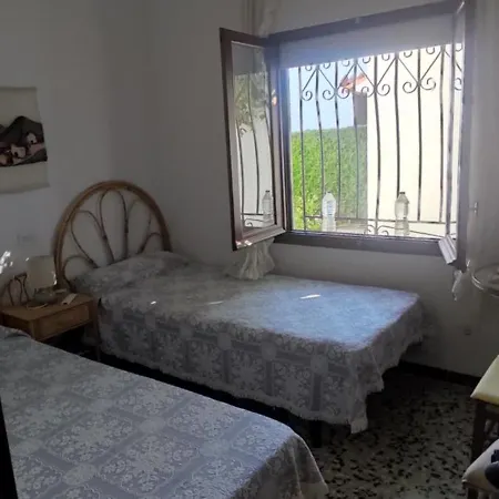 Casa Vacacional En Vinarós